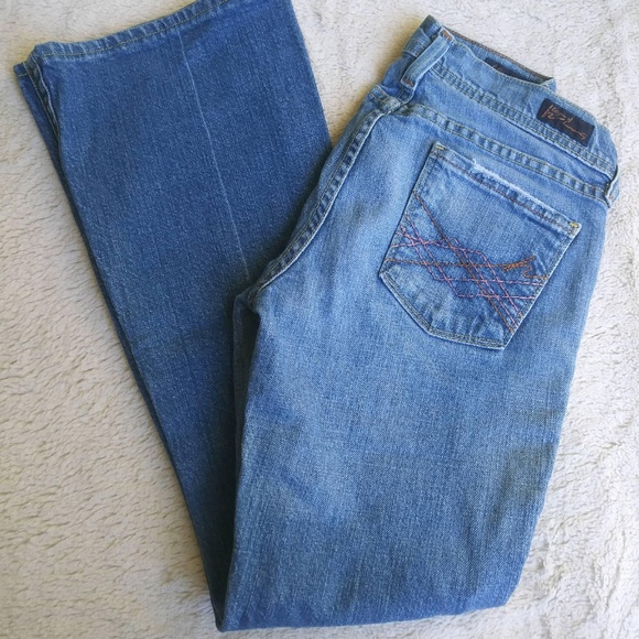 Citizens Of Humanity Denim - Citizens of Humanity Bootcut jeans